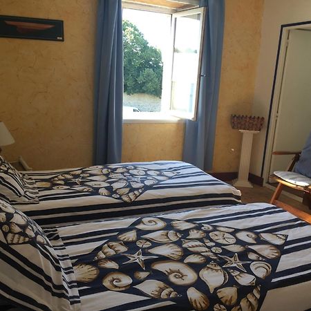La Ferme Manoir Saint Barthelemy Bed & Breakfast Juaye-Mondaye Ngoại thất bức ảnh