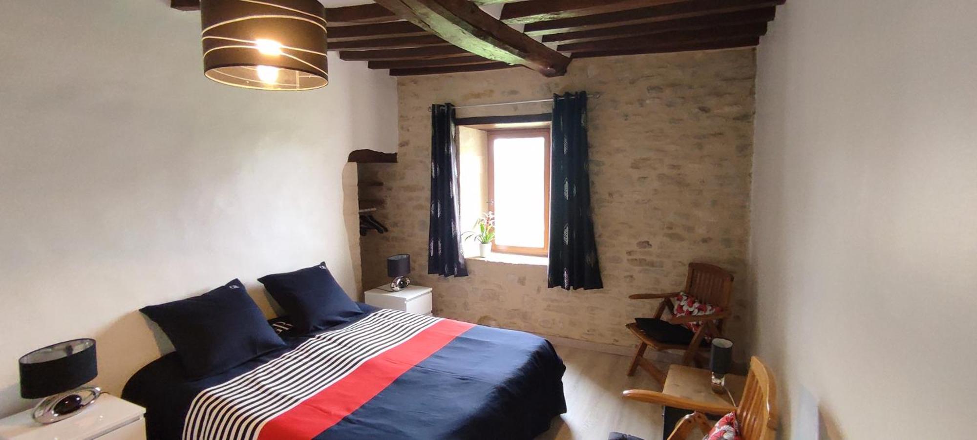 La Ferme Manoir Saint Barthelemy Bed & Breakfast Juaye-Mondaye Ngoại thất bức ảnh