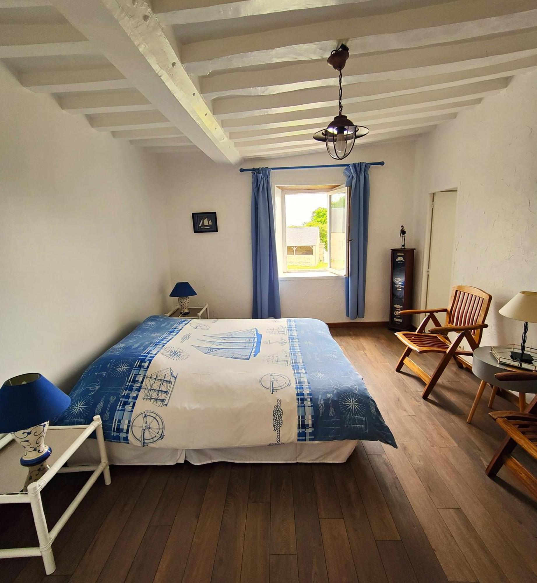 La Ferme Manoir Saint Barthelemy Bed & Breakfast Juaye-Mondaye Ngoại thất bức ảnh