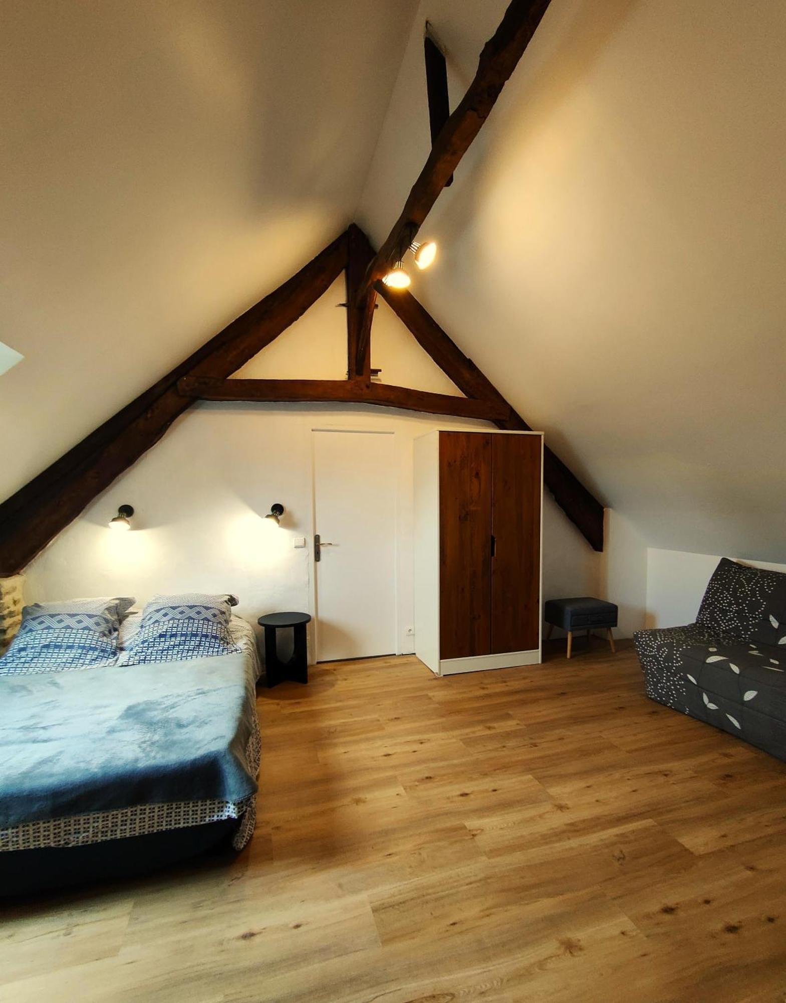 La Ferme Manoir Saint Barthelemy Bed & Breakfast Juaye-Mondaye Ngoại thất bức ảnh